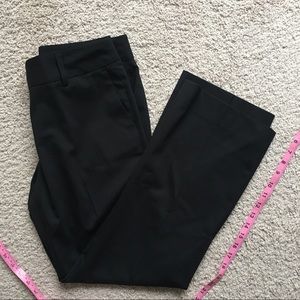 Pendleton Wool Trousers